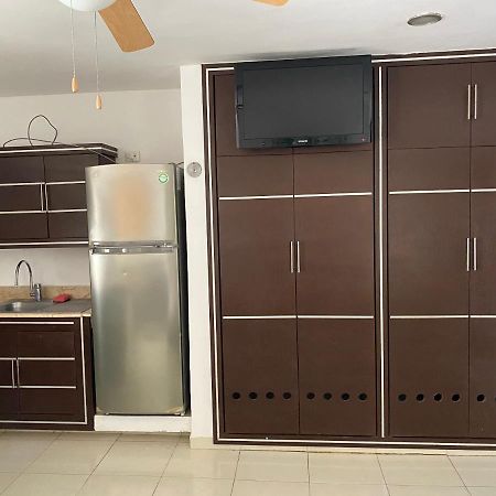 Condo Playa Плая-дель-Кармен Экстерьер фото