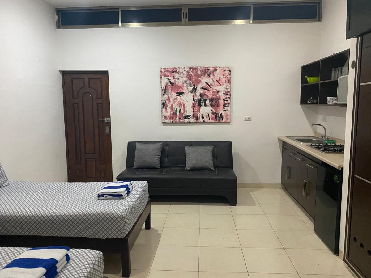 Condo Playa Плая-дель-Кармен Экстерьер фото