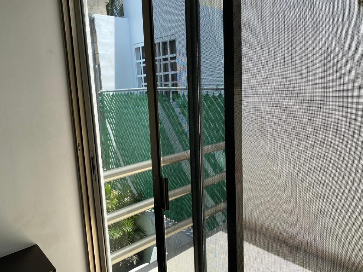 Condo Playa Плая-дель-Кармен Экстерьер фото