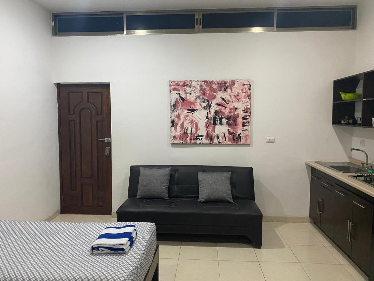Condo Playa Плая-дель-Кармен Экстерьер фото