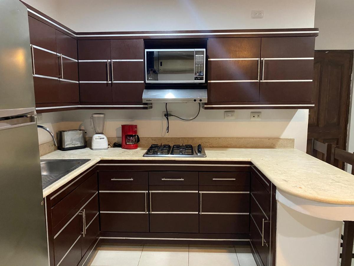 Condo Playa Плая-дель-Кармен Экстерьер фото