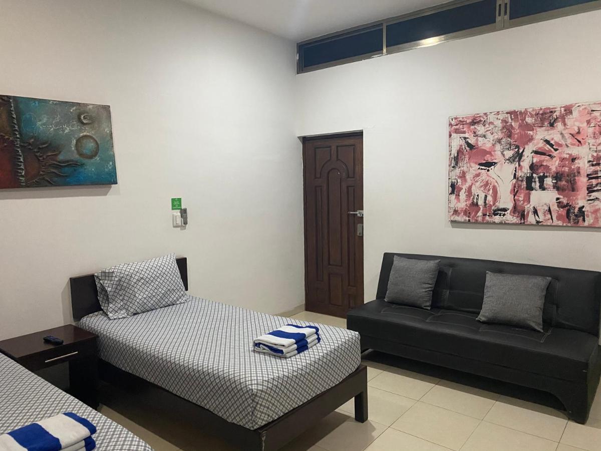 Condo Playa Плая-дель-Кармен Экстерьер фото