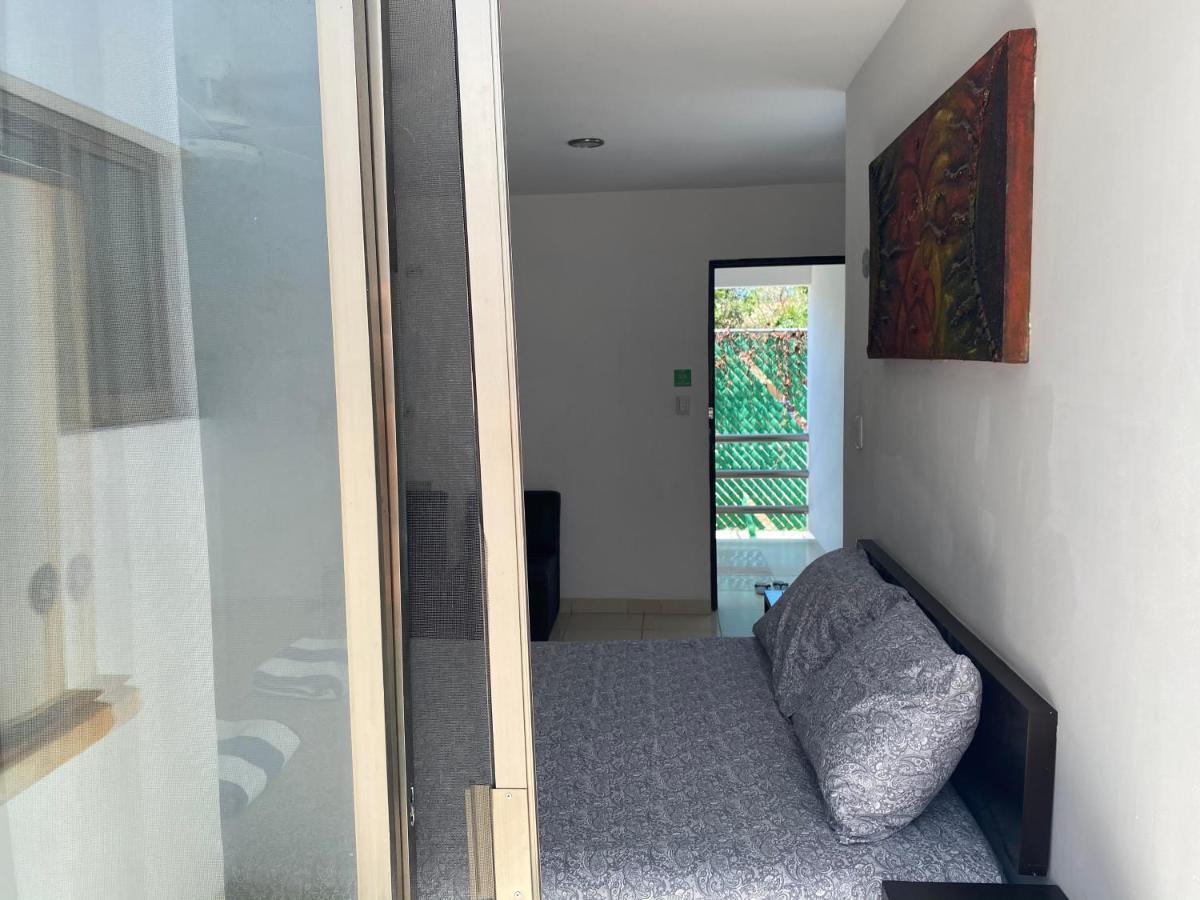 Condo Playa Плая-дель-Кармен Экстерьер фото