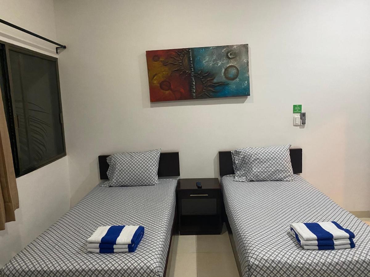 Condo Playa Плая-дель-Кармен Экстерьер фото
